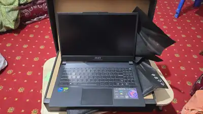 لابتوب جيمينج MSI المعالج كور i7 الجيل الثاني عشر 0