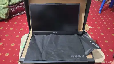 لابتوب جيمينج MSI المعالج كور i7 الجيل الثاني عشر 3