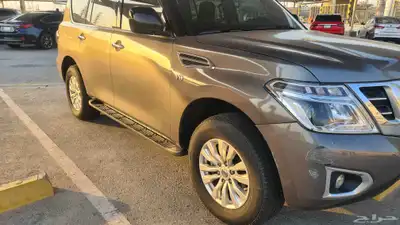 باترول 2016 XE 2