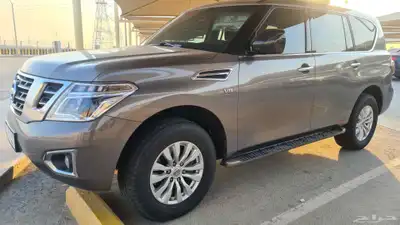 باترول 2016 XE 0