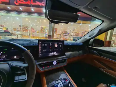 تانك 500 قل كامل 2024 - Tank 500 2024 5