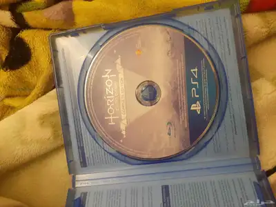 شريط HORIZON PS4 0