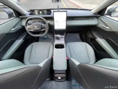 شانجان ايدو بلس 2025 فل سعودي 12