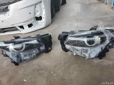 شمعات مازدا سكس ناين موديل 2020_2021_2022.شمعات اصليه وكاله 1