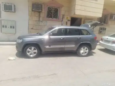 جيب شيروكي 1