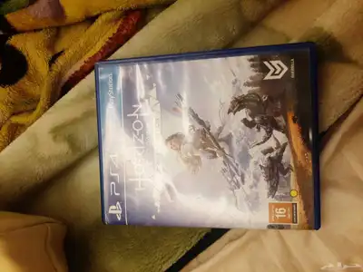 شريط HORIZON PS4 1