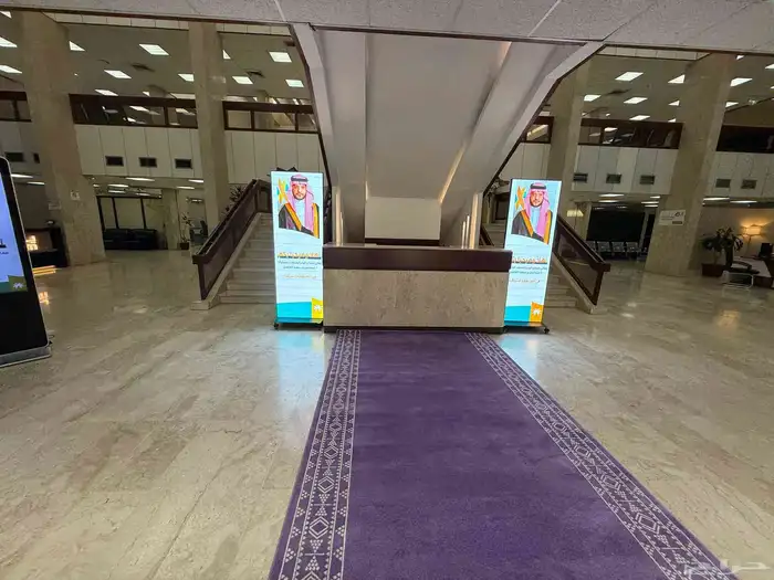 شاشة اعلانية للبيع صناعة سعودية 9