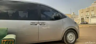 هونداي ستاريا بطاقة جمركية 11راكب ديزل 11