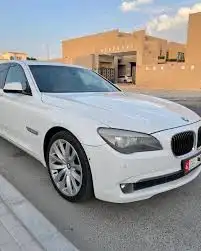 تشليح بي ام دبليو 750li BMW قطع غيار bmw 750 4