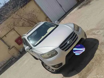 هونداي سنتافي 2011 فل كامل بصمه 0