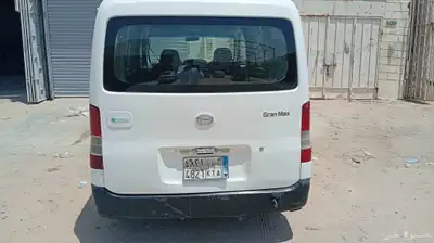 ديهاتسو دباب 2010 2