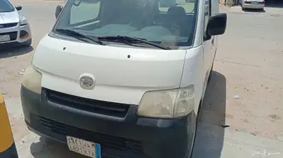 ديهاتسو دباب 2010 7