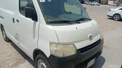 ديهاتسو دباب 2010 8