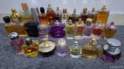عطور 0