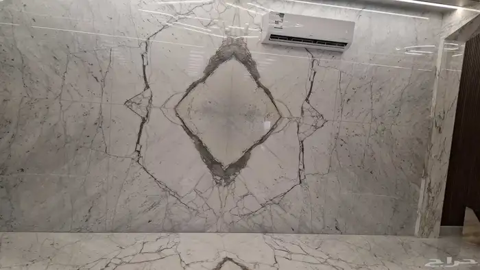 رخام طبيعي وجرانيت وحجر 0