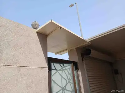 بنل غرف مجالس مستودعات مضلات سواتر 2