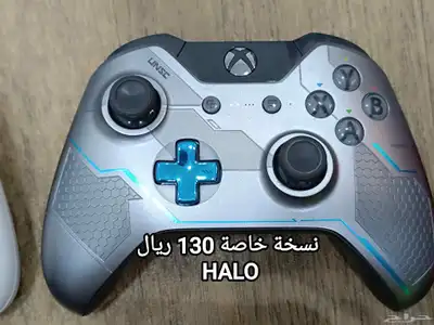 Xbox series controller أكس بوكس كنترولر وبي سي 8