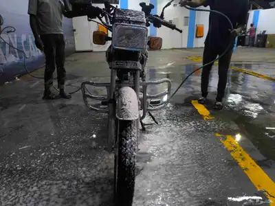 دباب باور سبورت 1