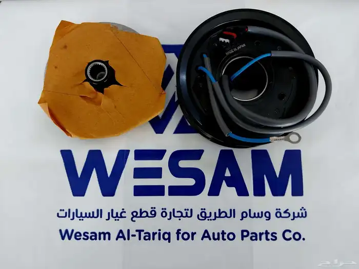 بكره كمبروسر مع الكلتش هوندا اكورد2018-2021 م 1.5 اصلي وكالة 0
