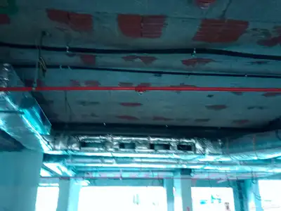 We need 2 AC technicians with 5 to 10 years of experience in 2