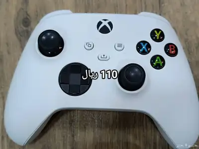 Xbox series controller أكس بوكس كنترولر وبي سي 5