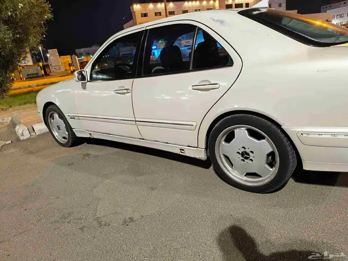 القريات 7