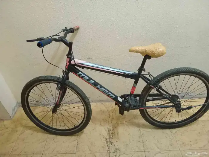 سيكل للبيع 1