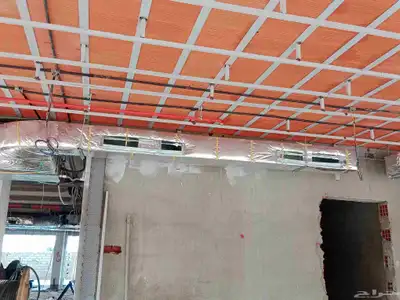 We need 2 AC technicians with 5 to 10 years of experience in 3