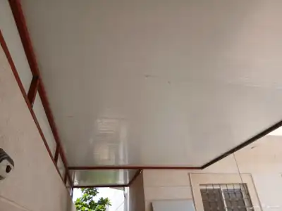 بنل غرف مجالس مستودعات مضلات سواتر 3