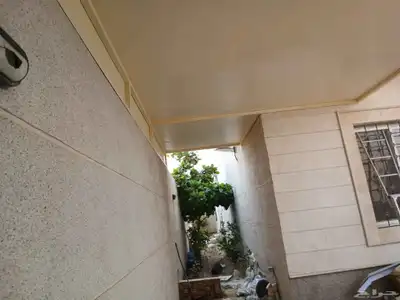 بنل غرف مجالس مستودعات مضلات سواتر 1
