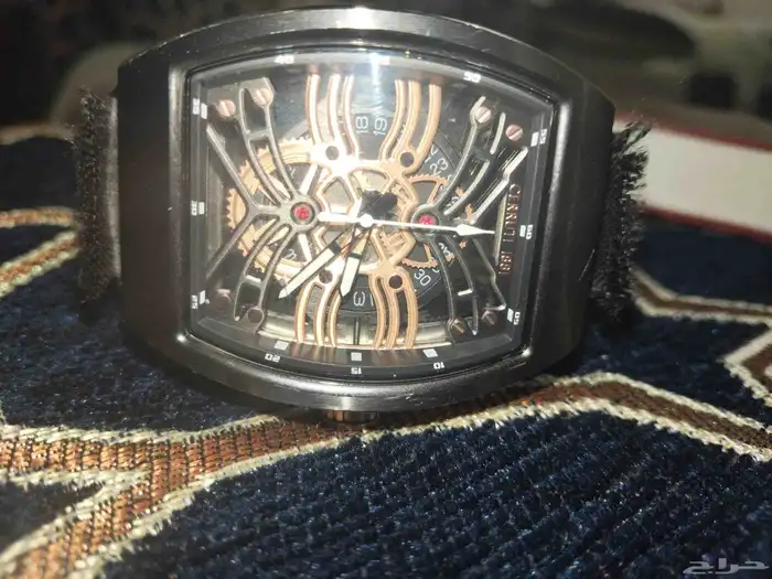 ساعة CERRUTI1881 أصلية للبيع 1