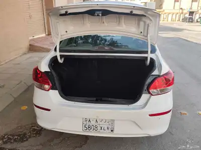 كيا بيجاس 2024 7