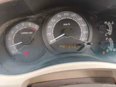 Toyota Innova 2008 3