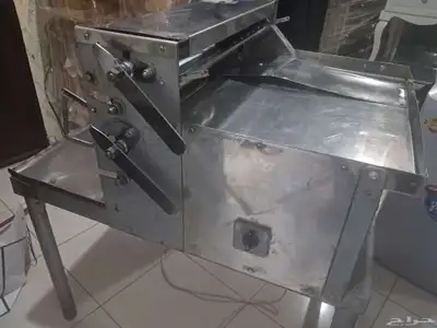 فرادة عجين ثلاثة حصان 1