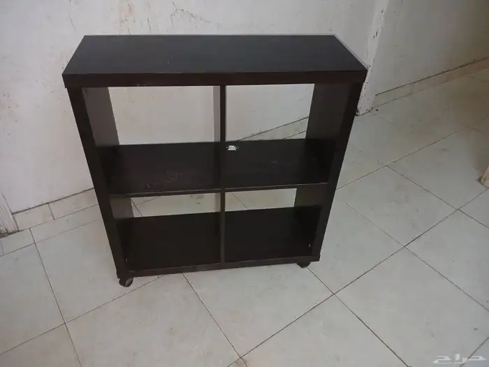 طاوله وجزامه للبيع 0
