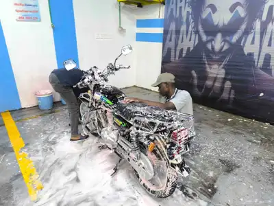 دباب باور سبورت 3