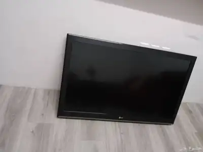 للبيع شاشه ال جي 42 بوصه 0
