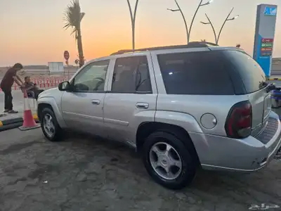 بليزر 2008 6