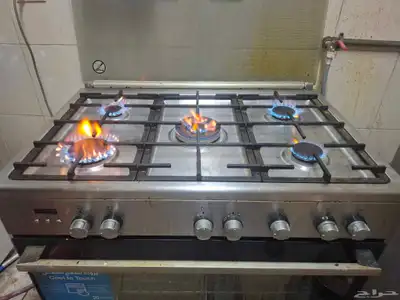 فرن للبيع 0