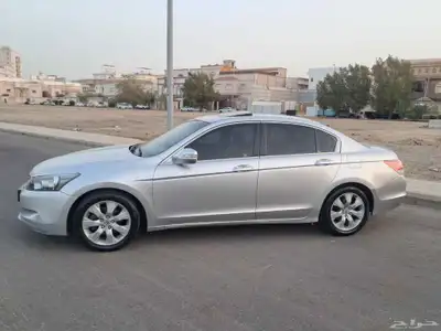 هوندا اكورد2008فل كامل وكاله 3