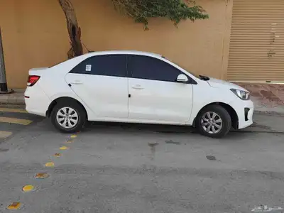 كيا بيجاس 2024 10