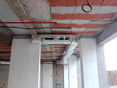 We need 2 AC technicians with 5 to 10 years of experience in 8