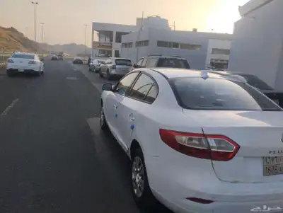 رينو فلوانس 2012 1