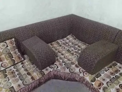 الموقع الدمام للبيع كنب جلسه عربي مستعمل 12 شخص 1