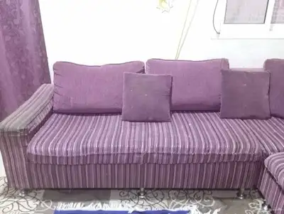 للبيع كنب مستعمل في الدمام 3
