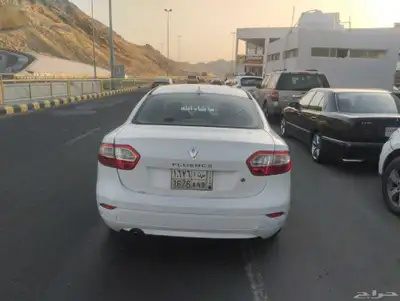 رينو فلوانس 2012 0