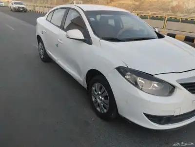 رينو فلوانس 2012 4