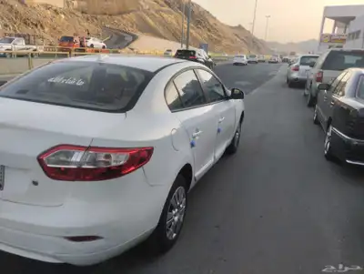 رينو فلوانس 2012 5