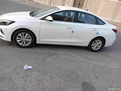 شانجان ايدو بلس 2023 بصمة 8