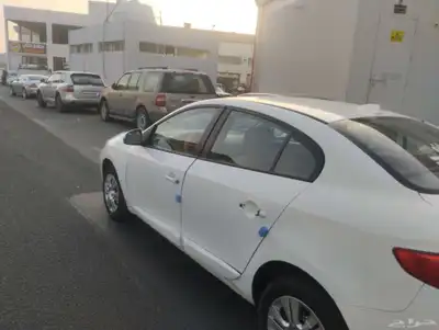 رينو فلوانس 2012 2